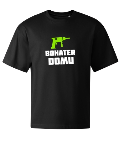 Bohater domu