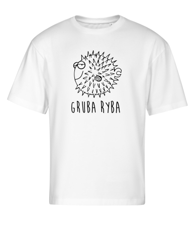 Gruba ryba