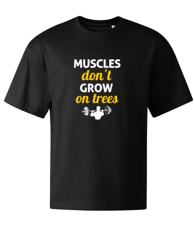 Muscles