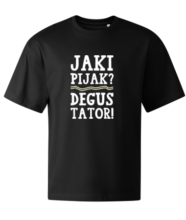 Degustator