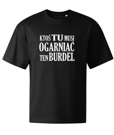 Burdel