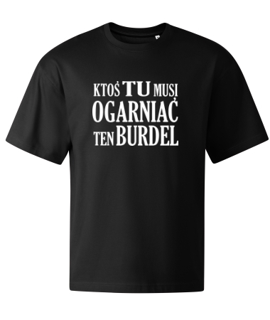 Burdel