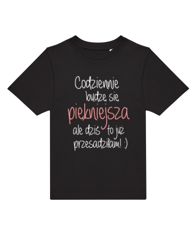 Codziennie piękniejsza