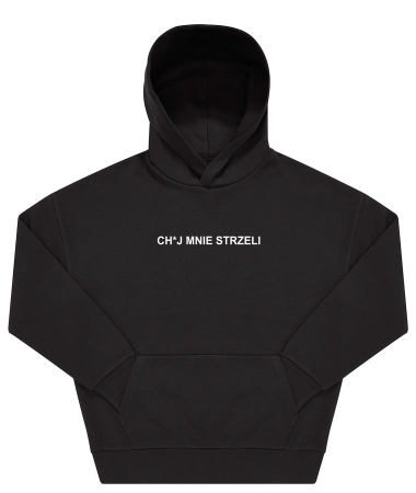 Ch*j mnie strzeli