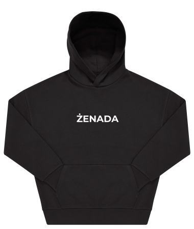 Żenada