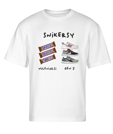 Snikersy