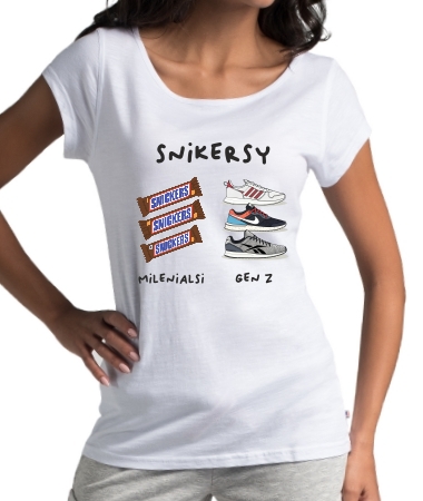 Snikersy