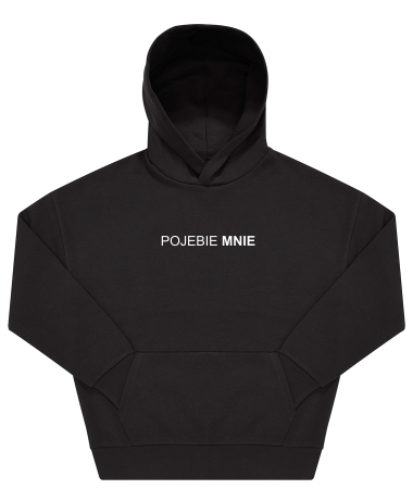 Pojebie mnie