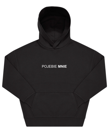 Pojebie mnie