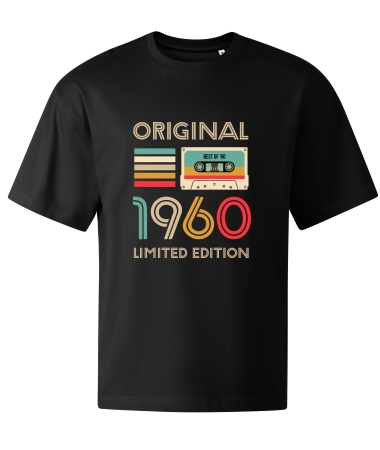Na urodziny Original 1960