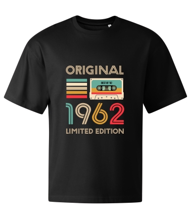 Na urodziny Original 1962