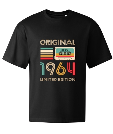 Na urodziny Original 1964