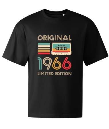 Na urodziny Original 1966