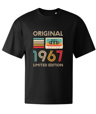 Na urodziny Original 1967