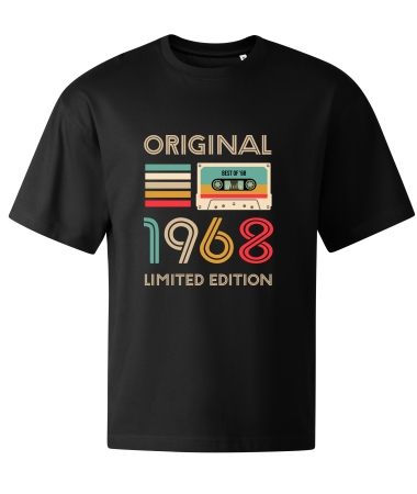 Na urodziny Original 1968