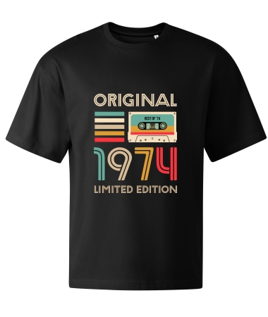 Na urodziny Original 1974