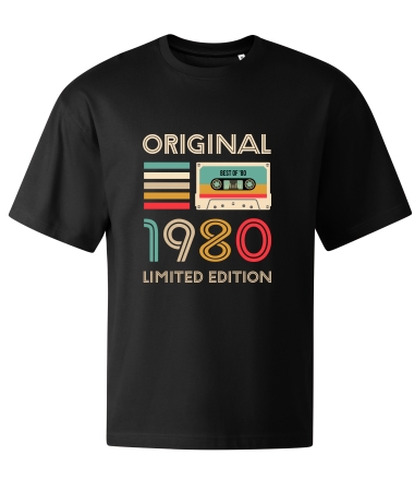 Na urodziny Original 1980