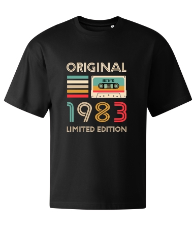 Na urodziny Original 1983