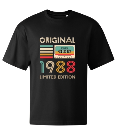 Na urodziny Original 1988