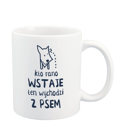 Kto rano wstaje