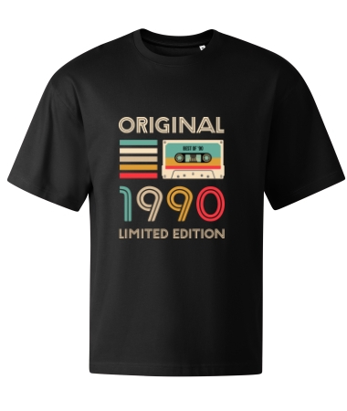 Na urodziny Original 1990