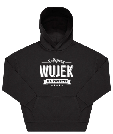 Najlepszy wujek