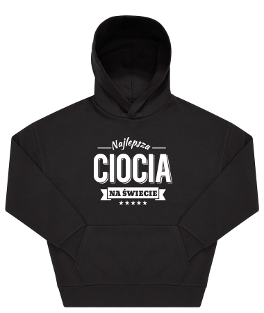 Najlepsza ciocia