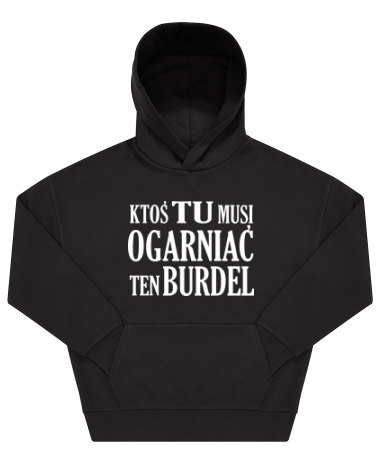 Burdel