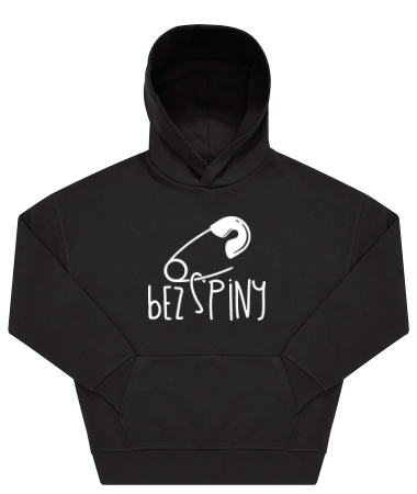 Bez spiny