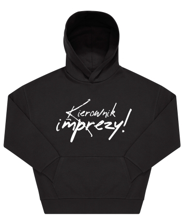 Kierownik imprezy