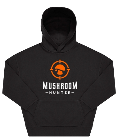 Mushroom hunter