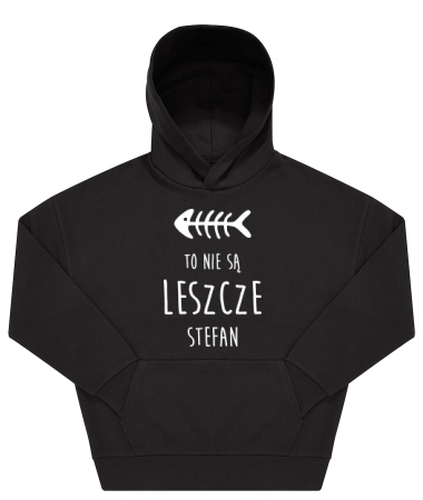 Leszcze