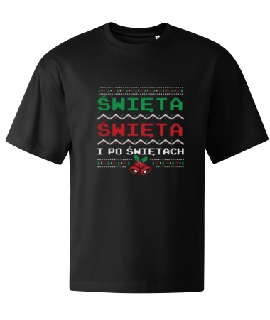 Święta, święta i po świętach