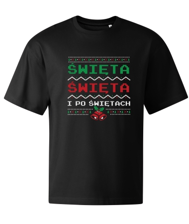 Święta, święta i po świętach