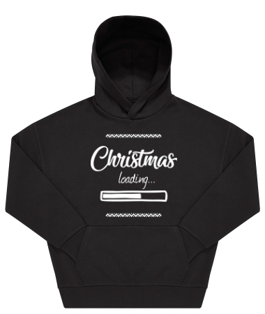 Christmas loading