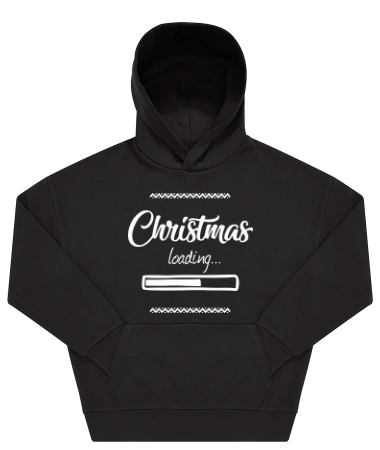 Christmas loading