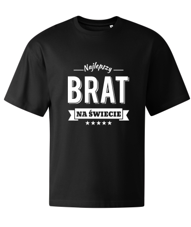 Najlepszy brat na świecie