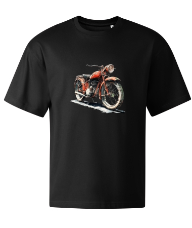 Motor WSK