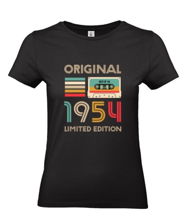 Na urodziny Original 1954
