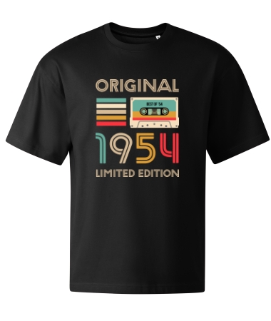 Na urodziny Original 1954