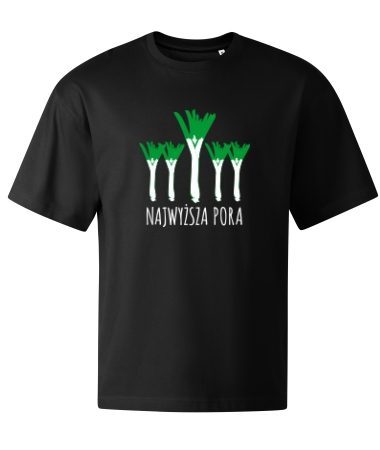 Najwyższa pora