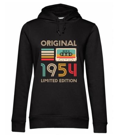Na urodziny Original 1954