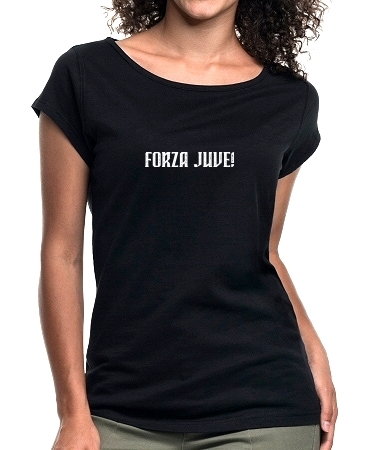 Forza Juve
