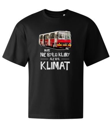 Ikarus [był klimat]