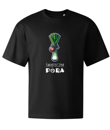 Świąteczna pora