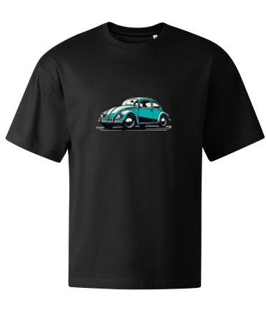 Volkswagen Garbus