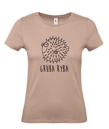 Gruba ryba