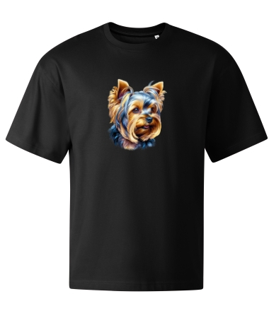 Z yorkiem