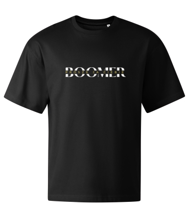 Boomer - Prosze ja ciebie