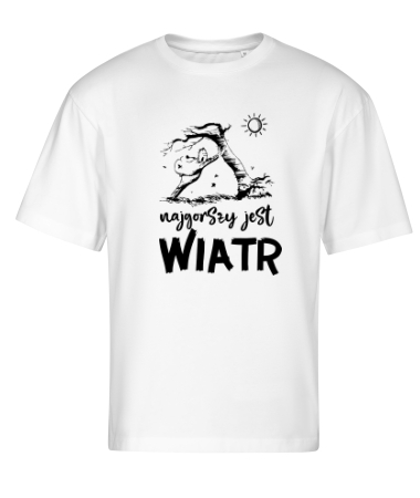 Najgorszy jest wiatr